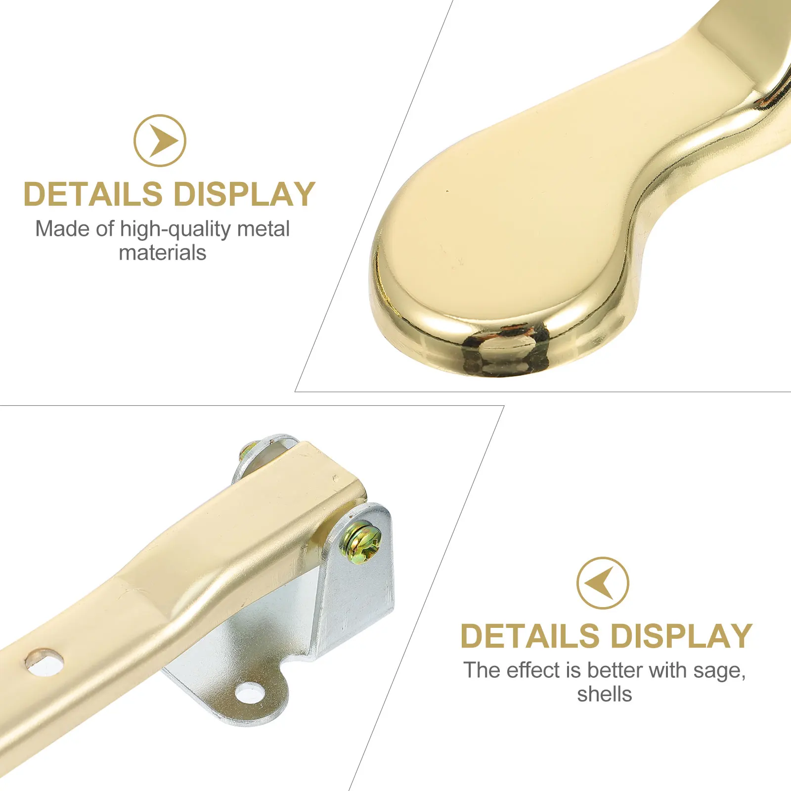 3 pcs Upright Piano Pedals Electric Polished Metal Golden Durable Anti Rust High Quality Keyboard Parts Accessories Musical
3 pcs Upright Piano Pedals Electric Polished Metal Golden Durable Anti Rust High Quality Keyboard Parts Accessories Musical