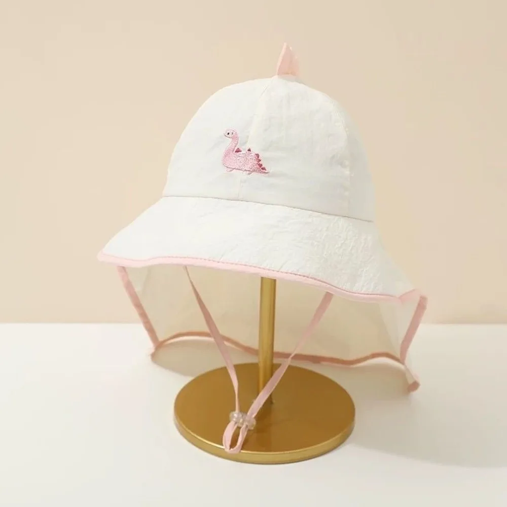Cartoon Kids Shawl Sun Hat Wide Brim Breathable Mesh Children Beach Hat UV Protection Adjustable Folding Girls Sun Hat Boys
Cartoon Kids Shawl Sun Hat Wide Brim Breathable Mesh Children Beach Hat UV Protection Adjustable Folding Girls Sun Hat Boys