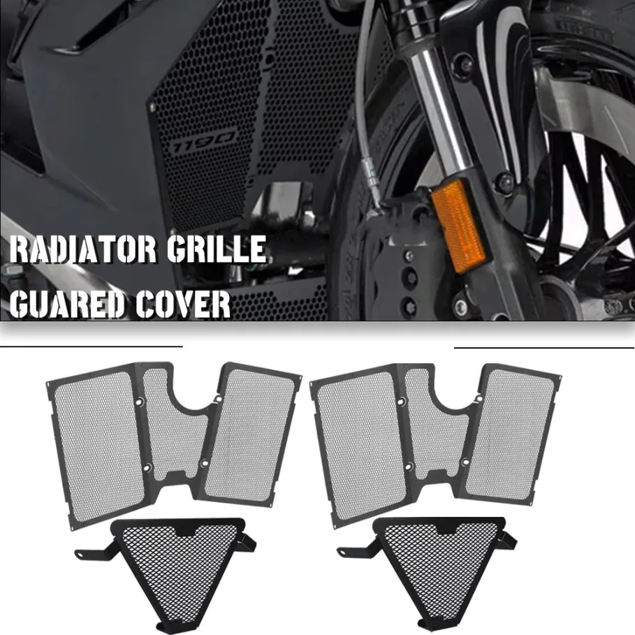 Комплект защиты радиатора и масляного радиатора для EBR 1190RX/SX Erik Buell Racing 1190RX 1190SX 2014-2024 1190 RX, аксессуары для мотоциклов
Комплект защиты радиатора и масляного радиатора для EBR 1190RX/SX Erik Buell Racing 1190RX 1190SX 2014-2024 1190 RX, аксессуары для мотоциклов