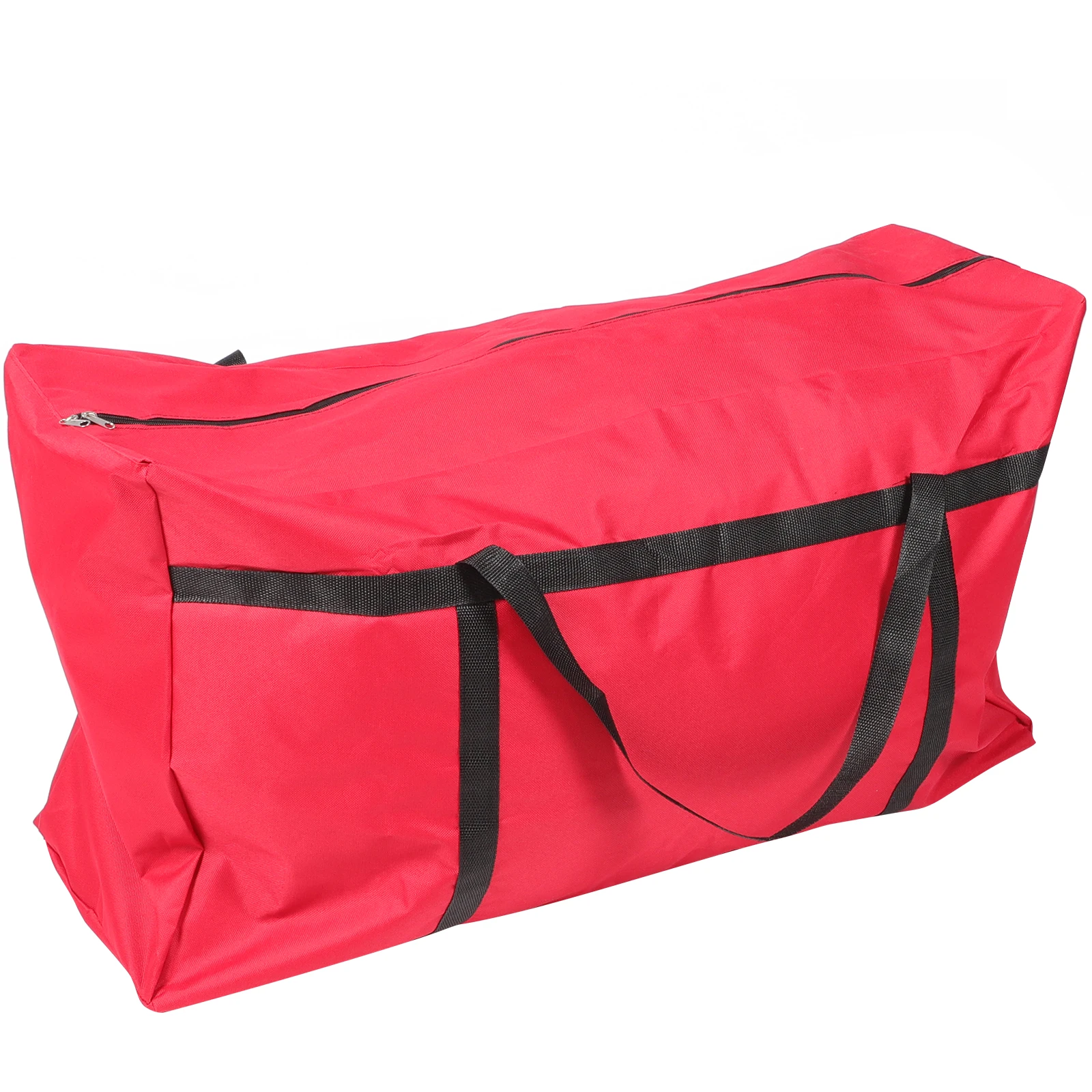 Large Capacity Packing Bag Bedding Quilt Comforter Moving Oxford Cloth Travel Luggage Foldable Storage Boxes Closet Under Bed
Large Capacity Packing Bag Bedding Quilt Comforter Moving Oxford Cloth Travel Luggage Foldable Storage Boxes Closet Under Bed
