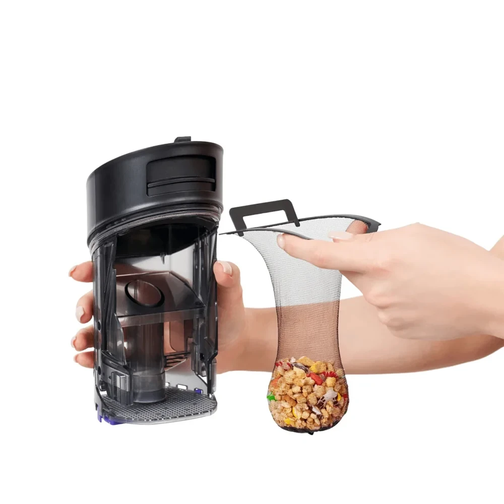 Original Narwal Self-Contained Waste Separation Bag for S30 Series Wet Dry Vacuums
Original Narwal Self-Contained Waste Separation Bag for S30 Series Wet Dry Vacuums