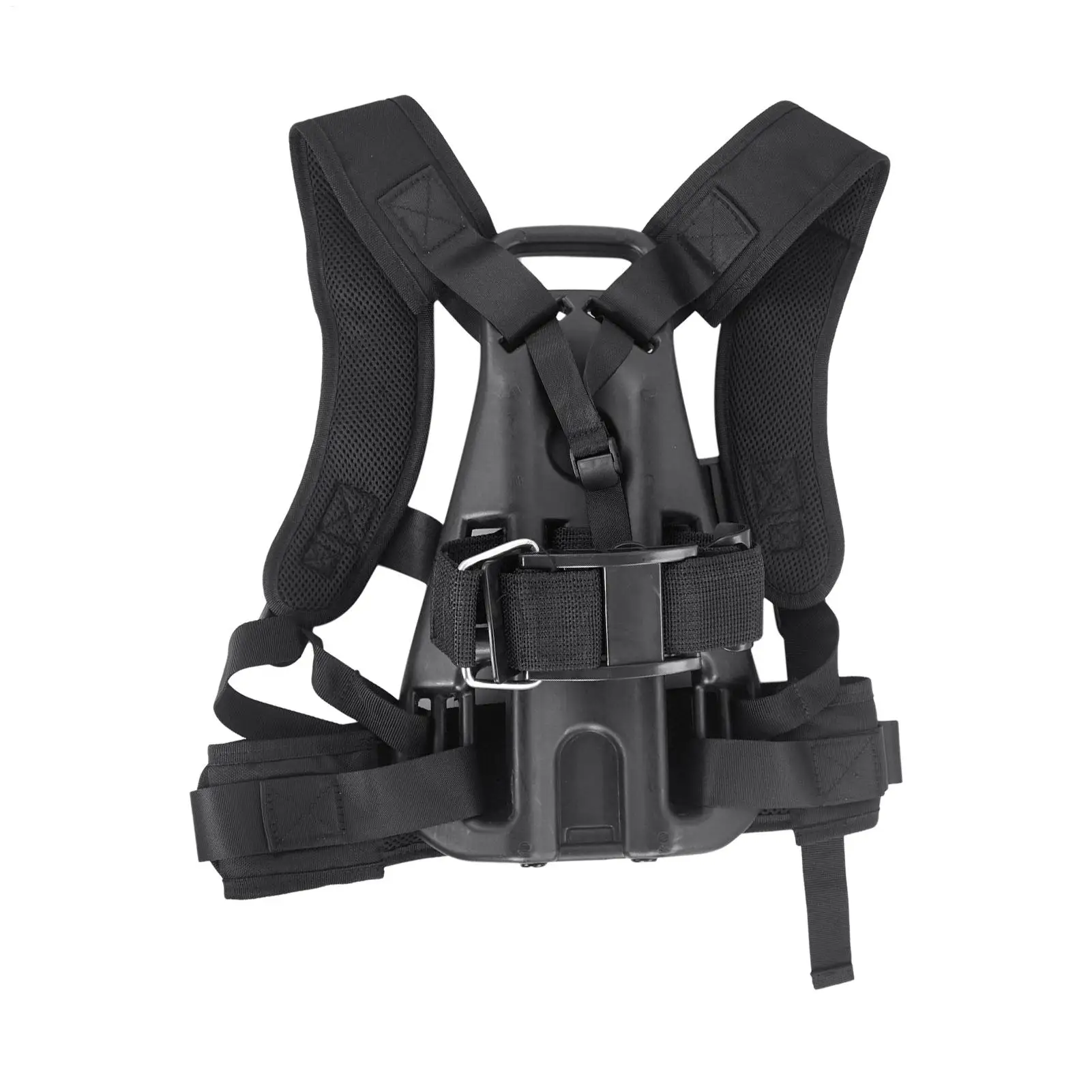 Diving Tank Bag Harness Vest For Oxygen Diving Tank Transport Bag For Shore Outdoor Travel Boat Training Public Pool
Diving Tank Bag Harness Vest For Oxygen Diving Tank Transport Bag For Shore Outdoor Travel Boat Training Public Pool