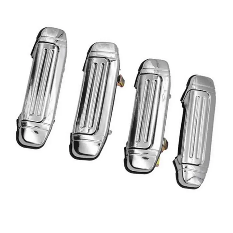Car Exterior Door Handle MR156878 MR15687 MR156875 For Montero Pajero V31 V32 V33 V43 V45 V46 1992-2000-X67A
Car Exterior Door Handle MR156878 MR15687 MR156875 For Montero Pajero V31 V32 V33 V43 V45 V46 1992-2000-X67A
