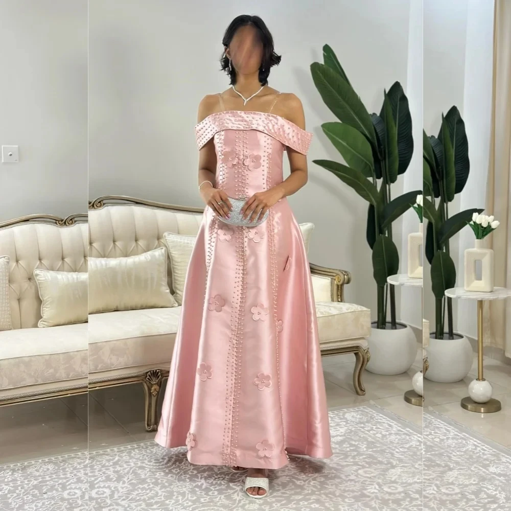 Розовый цветочный жемчуг Длинное платье на заказ Вечерние платья Pastrol Унисекс Джерси Ретро Дубай Саудовская Аравия Пром Индивидуальные
Розовый цветочный жемчуг Длинное платье на заказ Вечерние платья Pastrol Унисекс Джерси Ретро Дубай Саудовская Аравия Пром Индивидуальные