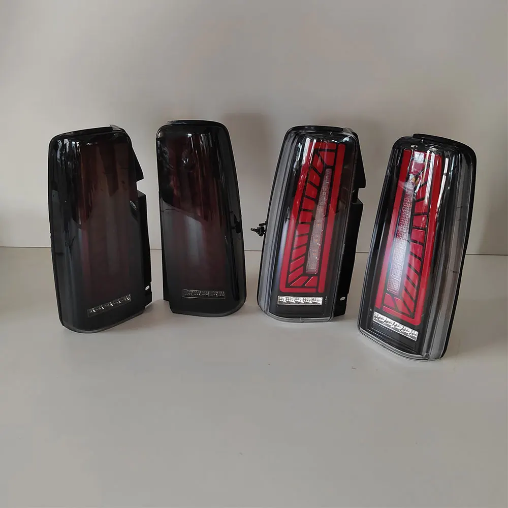 A Pair Car LED Taillight Brake Lamp Turn Signal For SUZUKI Jimny JB23 JB43 JB43W 1998 to 2015
A Pair Car LED Taillight Brake Lamp Turn Signal For SUZUKI Jimny JB23 JB43 JB43W 1998 to 2015