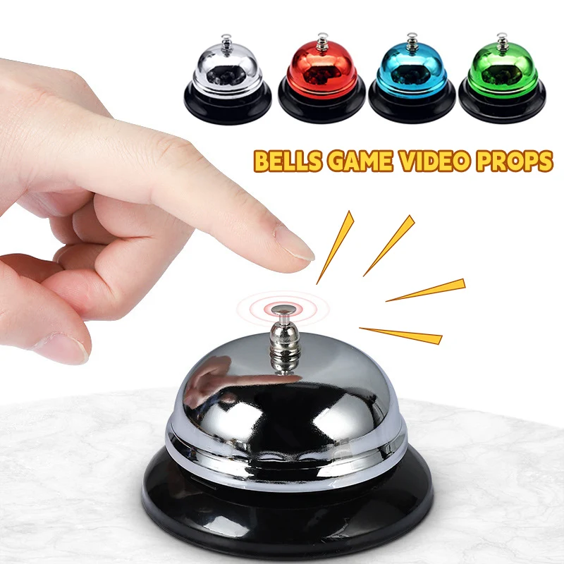 2025 New Call Bell Desk Christmas Kitchen Hotel Counter Reception Christmas Bells Small Single Bell Dining Bell Table Summoning
2025 New Call Bell Desk Christmas Kitchen Hotel Counter Reception Christmas Bells Small Single Bell Dining Bell Table Summoning