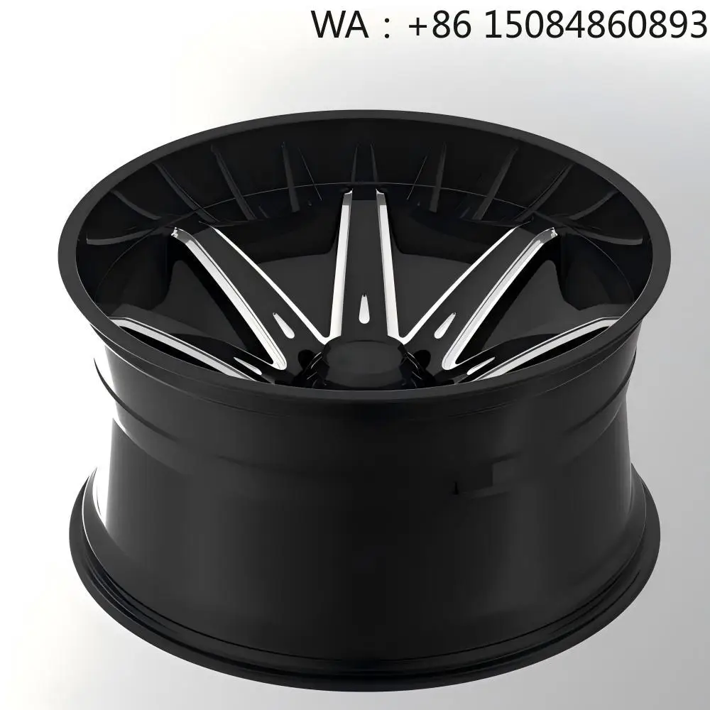 High end private customization 26 Inch 8x170/180 PCD Wheels, High Quality Alloy Rims for Off-Road Vehicle Modification
High end private customization 26 Inch 8x170/180 PCD Wheels, High Quality Alloy Rims for Off-Road Vehicle Modification