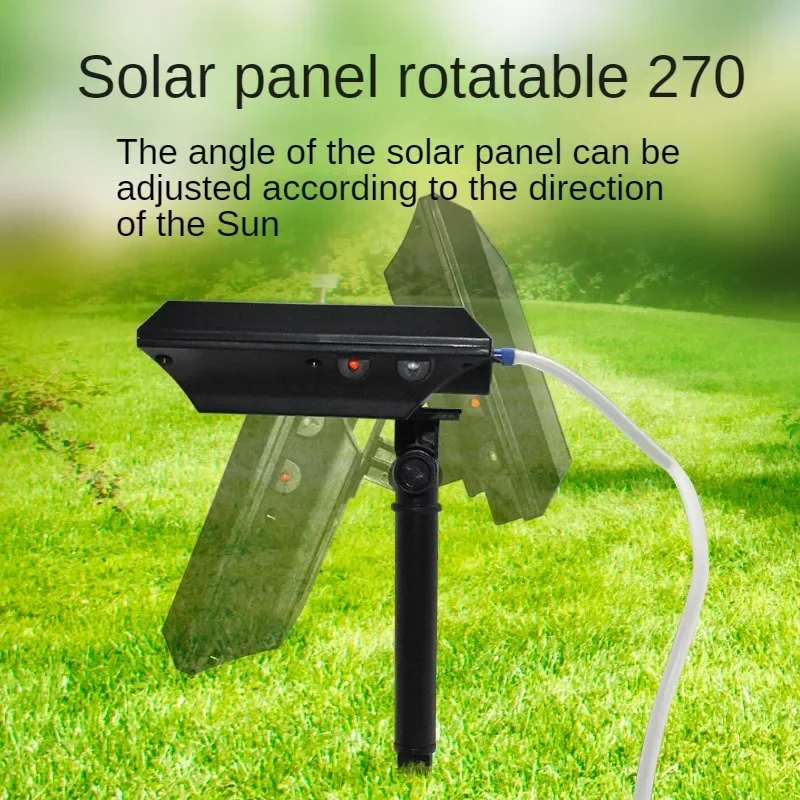 Best Solar Outdoor Miniature Electric Portable 20L-500L Submersible Pump Aquarium Irrigation Household Pumping Pump
Best Solar Outdoor Miniature Electric Portable 20L-500L Submersible Pump Aquarium Irrigation Household Pumping Pump