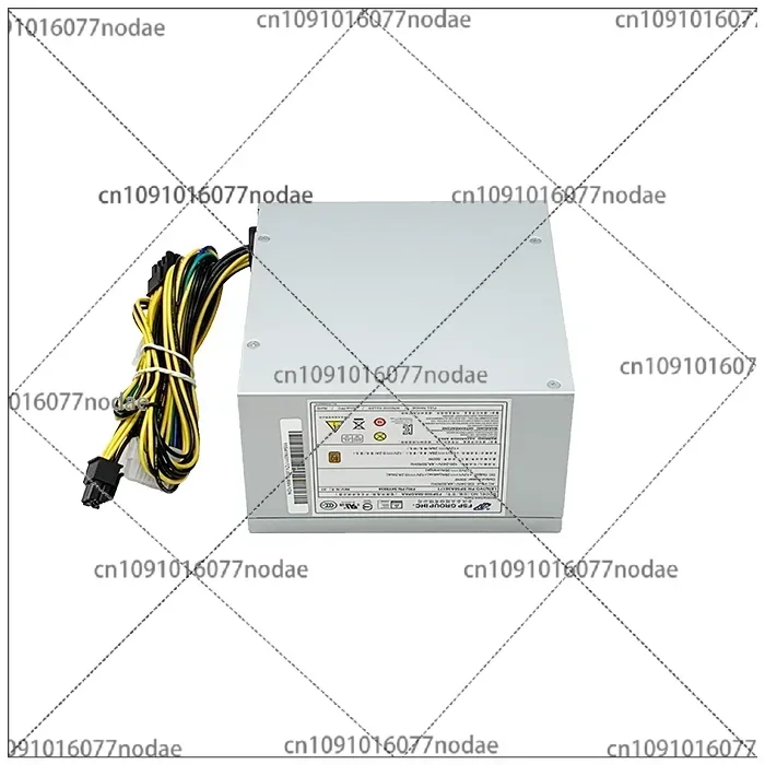New 10-pin Power Supply 500W FSP500 FSP400-40AGPAA Silent Desktop 8P Graphics Card
New 10-pin Power Supply 500W FSP500 FSP400-40AGPAA Silent Desktop 8P Graphics Card