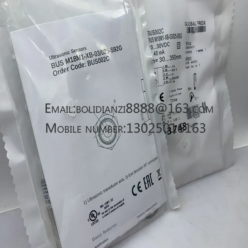 Real shooting BES0059 BES M12MI-NSC40B-S04G BES M12MG-UOC30B-BV02/-BV03/-BV05 Quality assurance
Real shooting BES0059 BES M12MI-NSC40B-S04G BES M12MG-UOC30B-BV02/-BV03/-BV05 Quality assurance