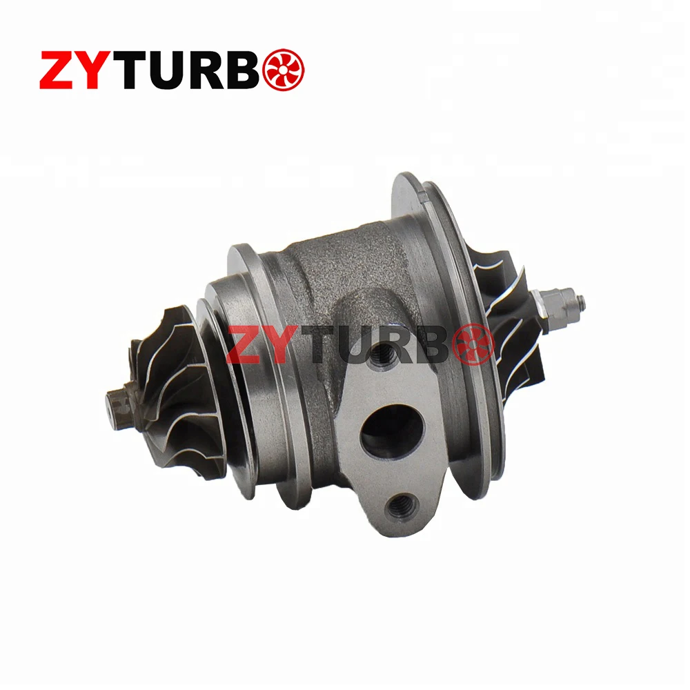 Balanced TD025 turbo cartridge CHRA for Ford Fiesta Focus Fusion 1.6 TDCI 49173-07508
Balanced TD025 turbo cartridge CHRA for Ford Fiesta Focus Fusion 1.6 TDCI 49173-07508