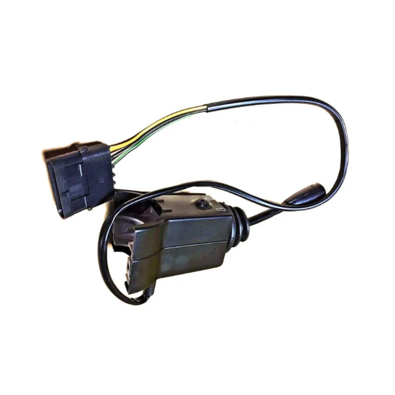 Replacement Mover Parts Switch AT176801 AT353427 FOR Backhoe Loader 310J 310K 325K
Replacement Mover Parts Switch AT176801 AT353427 FOR Backhoe Loader 310J 310K 325K