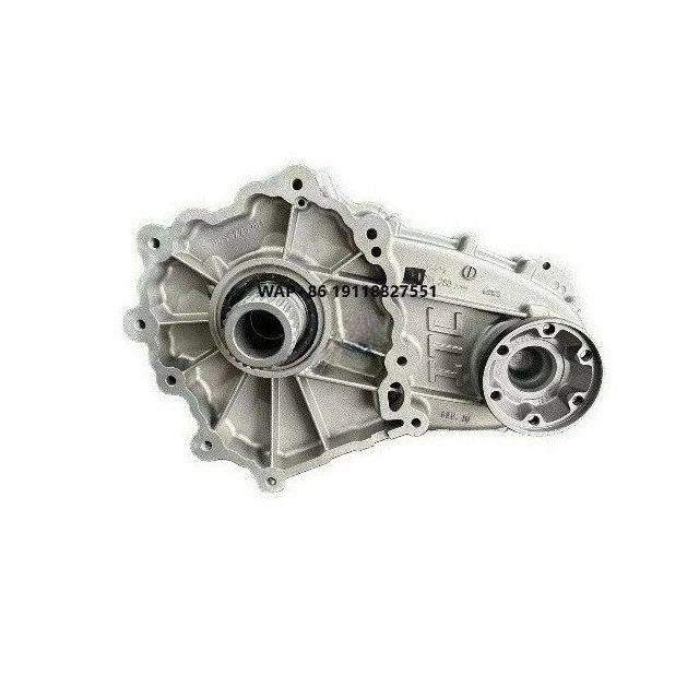 For GLE ML X166 X251 X164 High-quality Automatic Transmission System Transfer case Assembly Automatic Transmission
For GLE ML X166 X251 X164 High-quality Automatic Transmission System Transfer case Assembly Automatic Transmission
