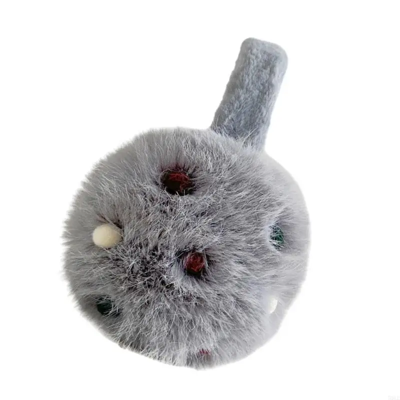 50LE Versatiles Winter Earmuffs Winter Children Earmuff Ear Warmer Stretchy Earmuffs
50LE Versatiles Winter Earmuffs Winter Children Earmuff Ear Warmer Stretchy Earmuffs
