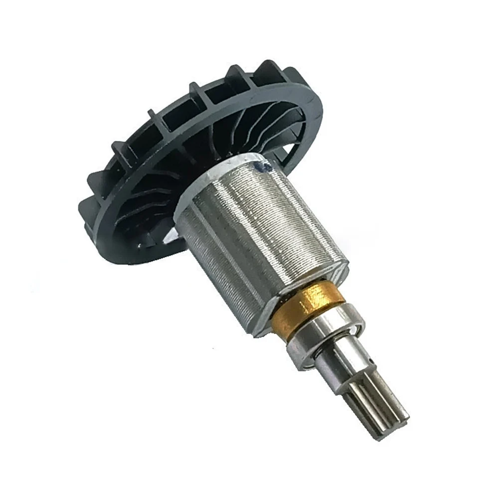 1pcs Peplacement 619626-3 Rotor For Impact Wrenches DTW300 TW0004G TW0005G Rotor Power Tools Accessories
1pcs Peplacement 619626-3 Rotor For Impact Wrenches DTW300 TW0004G TW0005G Rotor Power Tools Accessories