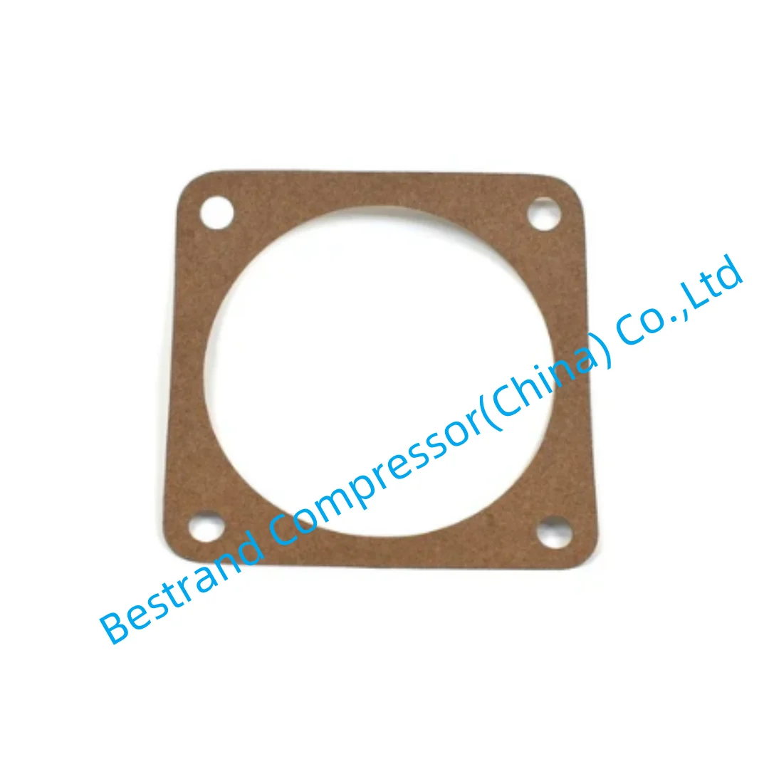32221384 flange gasket for Ingersoll rand 15T2 Piston Air Compressor spare parts
32221384 flange gasket for Ingersoll rand 15T2 Piston Air Compressor spare parts