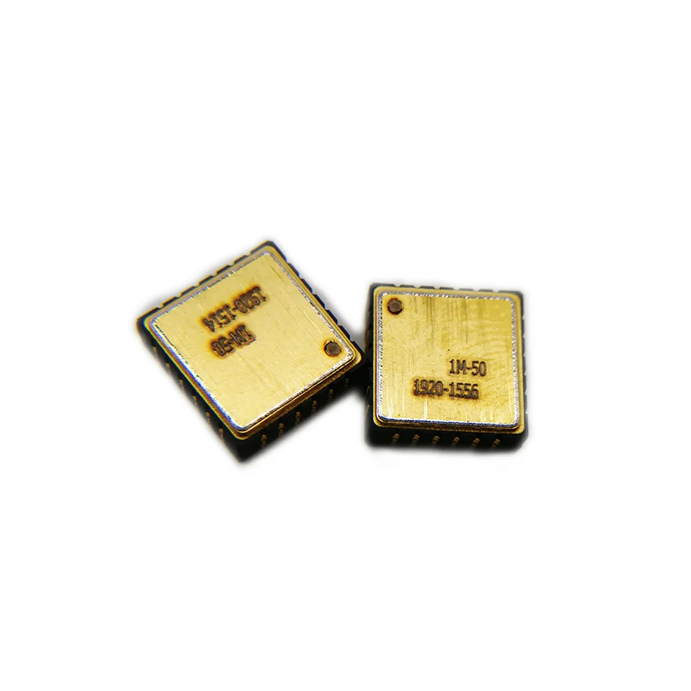 MAF BWSENSING AS100-50 MEMS Accelerometer IC Chip with 100g Range I2C or SPI Bus Output for IMU Sensors
MAF BWSENSING AS100-50 MEMS Accelerometer IC Chip with 100g Range I2C or SPI Bus Output for IMU Sensors