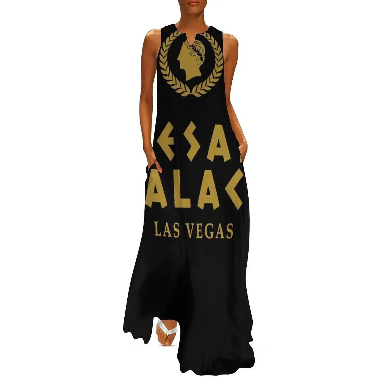 Caesars palace logo Merchandise Essential Long Dress Bride dresses evening dresses women Dress
Caesars palace logo Merchandise Essential Long Dress Bride dresses evening dresses women Dress