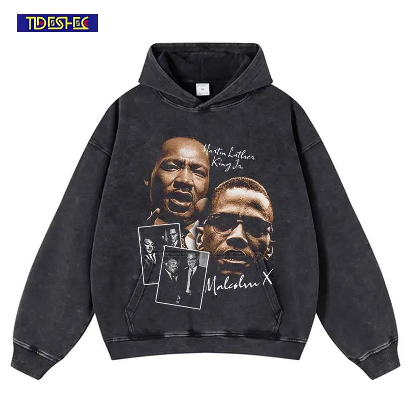 Harajuku Washed Portrait Print Pullover Hip Hop Streetwear Hooded Vintage Sweatshirt Stretwear Cotton Leisure Oversized Hoodie
Harajuku Washed Portrait Print Pullover Hip Hop Streetwear Hooded Vintage Sweatshirt Stretwear Cotton Leisure Oversized Hoodie