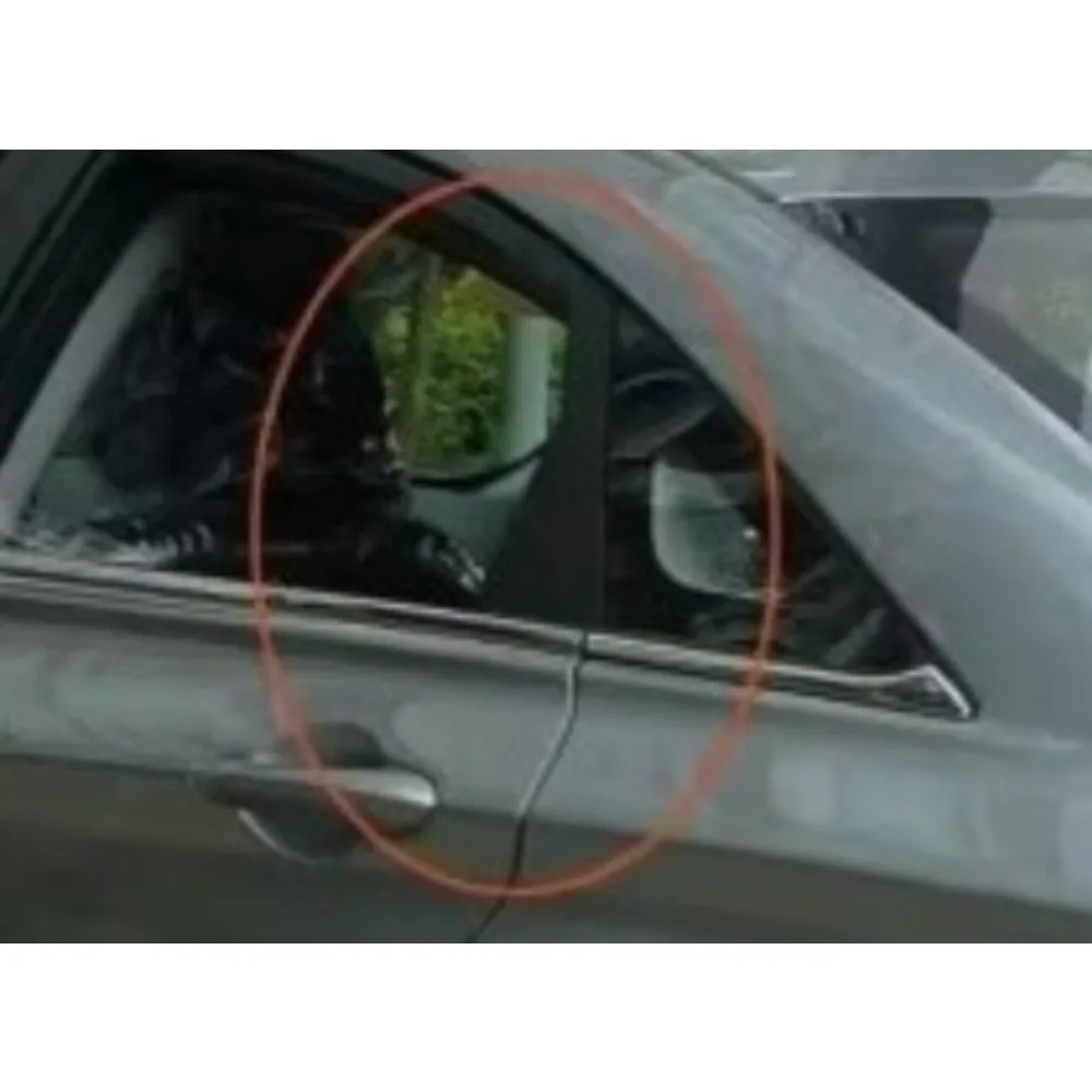 83830-3S000 83840-3S000 Left Right 838303S000 838403S000 for Hyundai Sonata Decorative Rear Triangle Panel Brand New Auto Parts
83830-3S000 83840-3S000 Left Right 838303S000 838403S000 for Hyundai Sonata Decorative Rear Triangle Panel Brand New Auto Parts