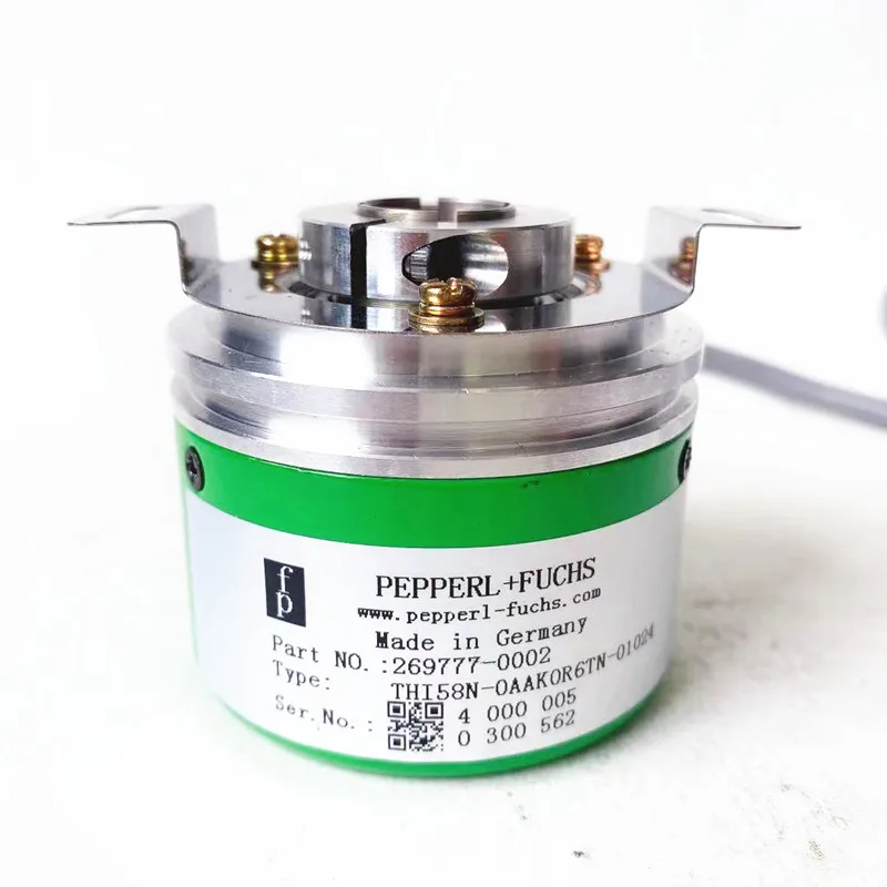 THI58N-OAAKOR6TN-1024 Automated Photoelectric Encoder 01000-02048 Sublimation Blanks Milwaukee
THI58N-OAAKOR6TN-1024 Automated Photoelectric Encoder 01000-02048 Sublimation Blanks Milwaukee