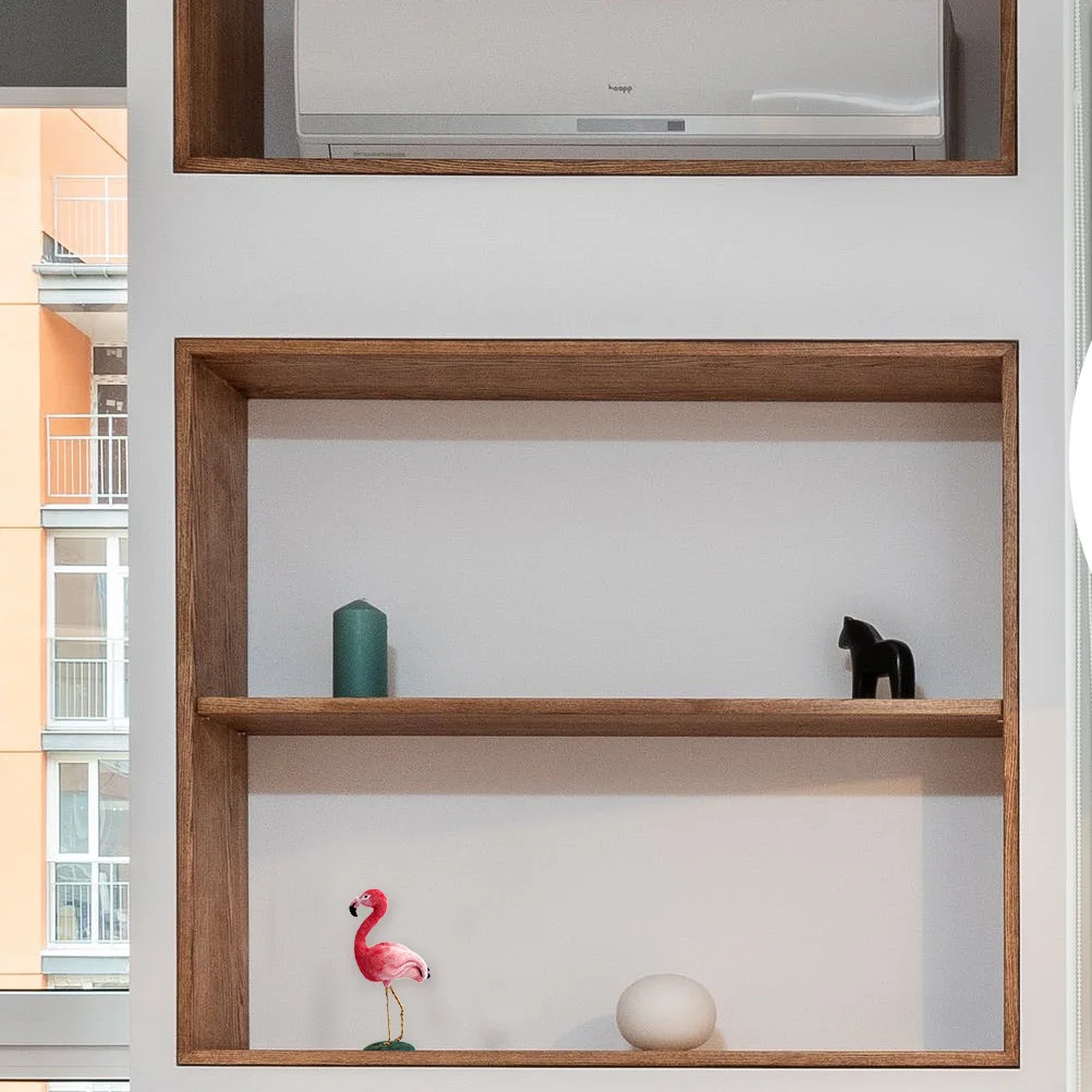 Wool Felt Kit Needle Flamingo Felted Felting Ornament Diy Craft Kits for Adults Animal 
Wool Felt Kit Needle Flamingo Felted Felting Ornament Diy Craft Kits for Adults Animal