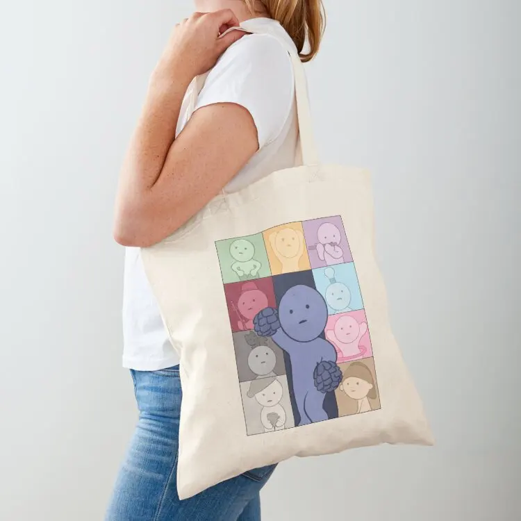 Smiski Eras Tote Bag reusable shopping bags Custom bag Shopping bags tote bag men's
Smiski Eras Tote Bag reusable shopping bags Custom bag Shopping bags tote bag men's