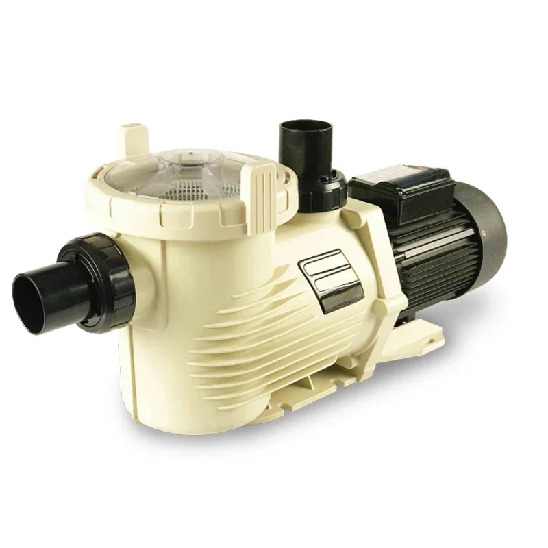 Swimming pool circulating water pump treatment equipment
Swimming pool circulating water pump treatment equipment