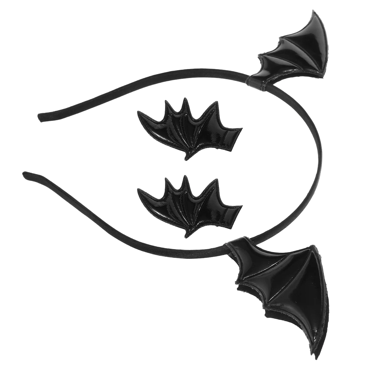 Halloween Costumes Bat Headband Hair Hoops Headbands Cosplay 2200X1400X050CM Girls for Women Headdress Black Women's
Halloween Costumes Bat Headband Hair Hoops Headbands Cosplay 2200X1400X050CM Girls for Women Headdress Black Women's