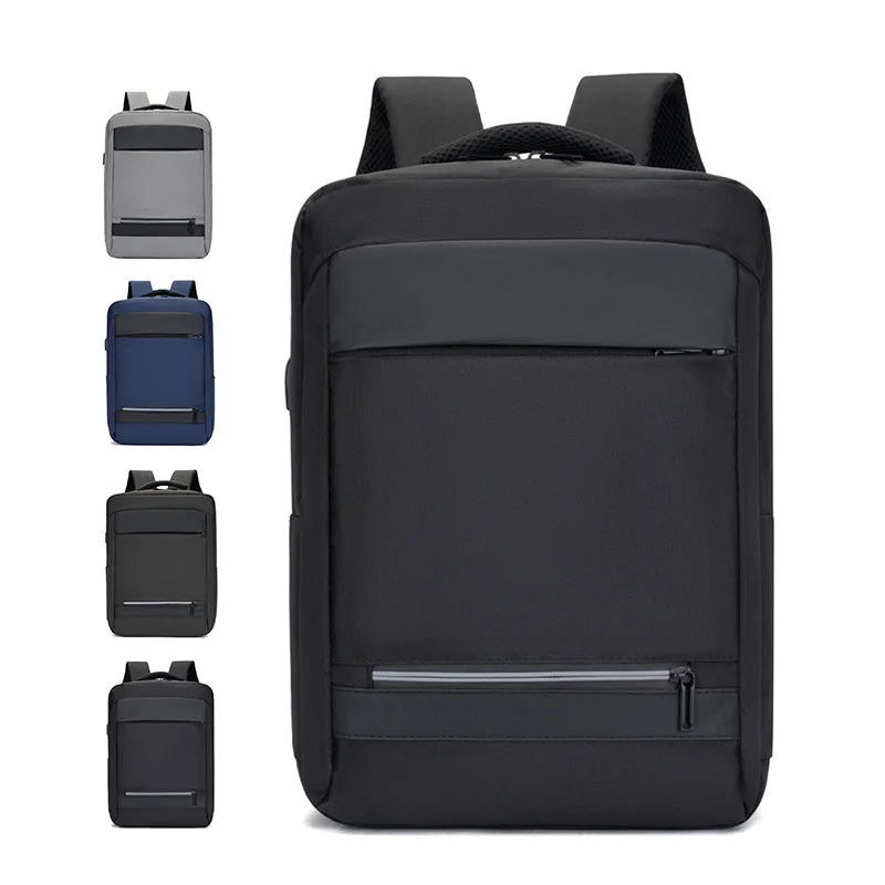 Business Casual Backpack College Student Commuting Class Large Capacity Schoolbag Waterproof Computer Backpack Men's Premium Sen
Business Casual Backpack College Student Commuting Class Large Capacity Schoolbag Waterproof Computer Backpack Men's Premium Sen
