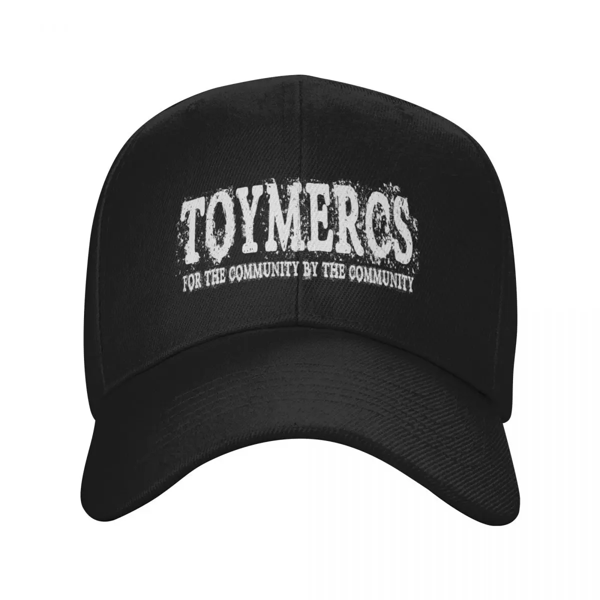 ToyMercs COMMUNITY B Baseball Cap fishing hat funny hat summer hat Baseball Men Women's
ToyMercs COMMUNITY B Baseball Cap fishing hat funny hat summer hat Baseball Men Women's