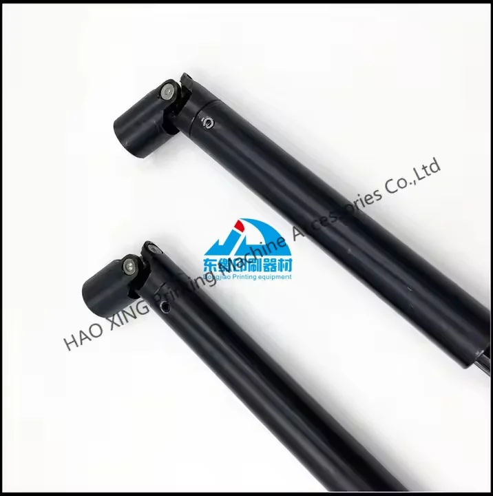 Good Quality Replacement Spare Parts G2.016.460F Universal Joint for Heidelberg SM52 Printing Machine 1 Piece
Good Quality Replacement Spare Parts G2.016.460F Universal Joint for Heidelberg SM52 Printing Machine 1 Piece