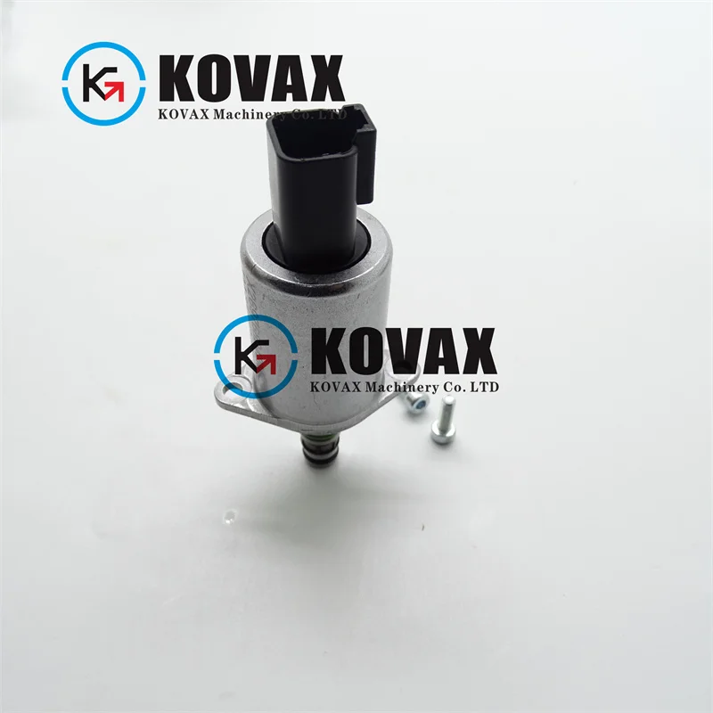 TM85402 24V Excavator Hydraulic Pump Proportional Solenoid Valve Loader Accessories
TM85402 24V Excavator Hydraulic Pump Proportional Solenoid Valve Loader Accessories