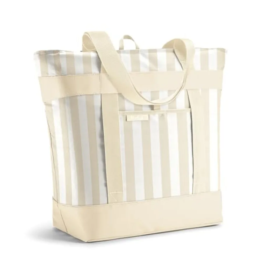 Insulated Grocery Tote Bag Large Reusable Thermal Cooler Bag for Shopping Food Delivery and Catering Premium Leak Resistant Foo
Insulated Grocery Tote Bag Large Reusable Thermal Cooler Bag for Shopping Food Delivery and Catering Premium Leak Resistant Foo