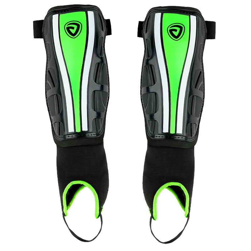 Green Black Children Football Shin Protective Pads Soccer Leggings Plate Football Training Shin Guard With Ankle For Kids
Green Black Children Football Shin Protective Pads Soccer Leggings Plate Football Training Shin Guard With Ankle For Kids