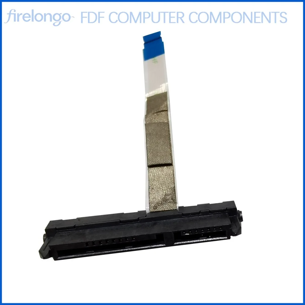 Laptop Hard Drive Cable for Lenovo 320-15 320-15AST 330-15 NBX0001K210 SATA Connector
Laptop Hard Drive Cable for Lenovo 320-15 320-15AST 330-15 NBX0001K210 SATA Connector