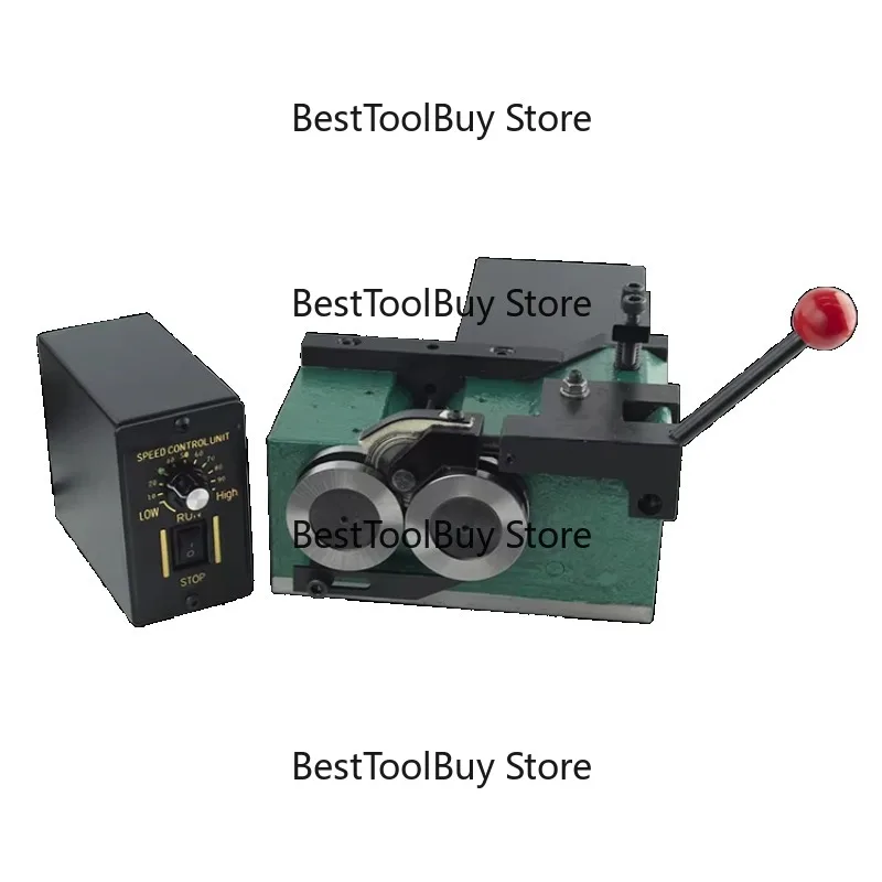 Compact Electric Punch Grinder & Precise Milling Machine for Grinding and Polishing Punch Grinder Tools Machine Tool Accessories
Compact Electric Punch Grinder & Precise Milling Machine for Grinding and Polishing Punch Grinder Tools Machine Tool Accessories