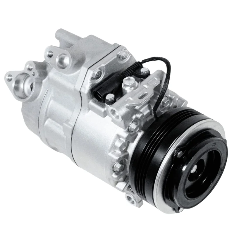64529185146 A/C Compressor CSE717 for BMW X5 XDrive35d - 2009 2010 2011 2012 2013 2014
64529185146 A/C Compressor CSE717 for BMW X5 XDrive35d - 2009 2010 2011 2012 2013 2014