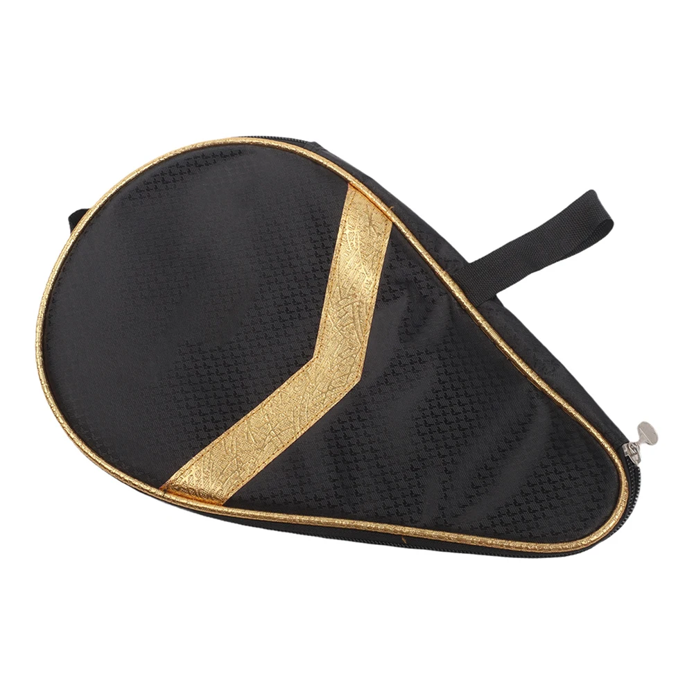 Table Tennis Rackets Bag 30*20cm Oxford Cloth Professional Racket Protection Bag With Balls Bag For Ping Pong Accessories
Table Tennis Rackets Bag 30*20cm Oxford Cloth Professional Racket Protection Bag With Balls Bag For Ping Pong Accessories