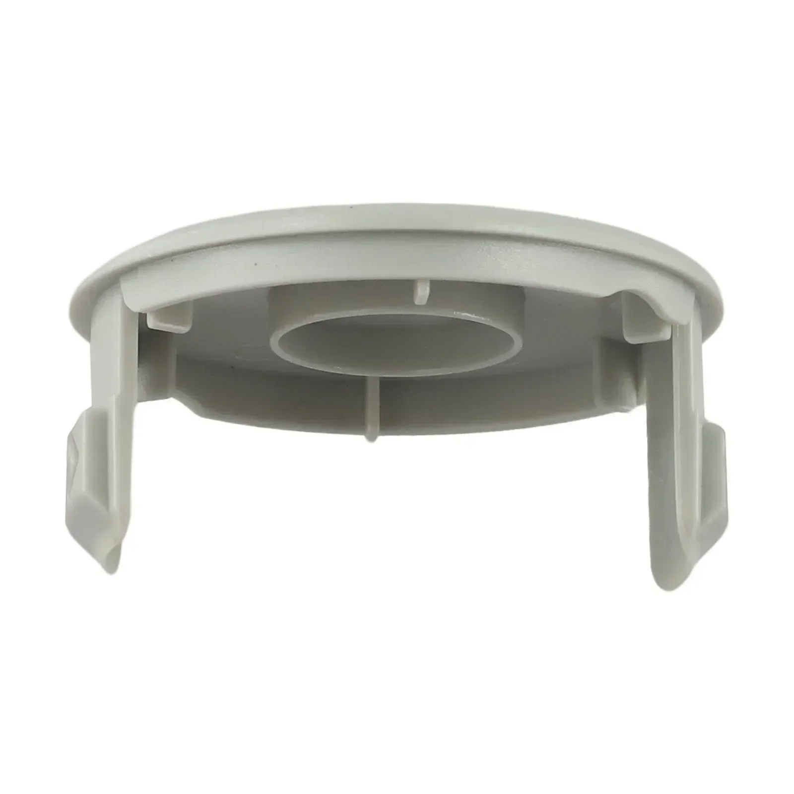 White Plastic Spool Cover Grass Trimmer For 522994001 10254EG RY40210A AC14HCA 3411546-7G Replacement Useful Durable
White Plastic Spool Cover Grass Trimmer For 522994001 10254EG RY40210A AC14HCA 3411546-7G Replacement Useful Durable