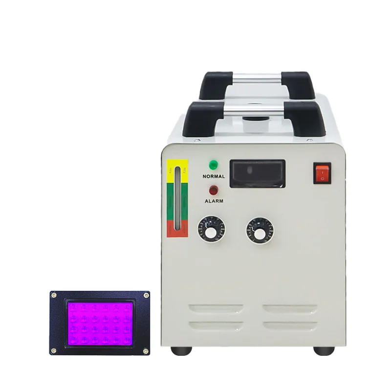 60*40 MM Ultraviolet Light 350W For XARK I3200 Ricoh GH2220 Konica 512 1024 G5i G6 Inkjet Printer QR Code
60*40 MM Ultraviolet Light 350W For XARK I3200 Ricoh GH2220 Konica 512 1024 G5i G6 Inkjet Printer QR Code