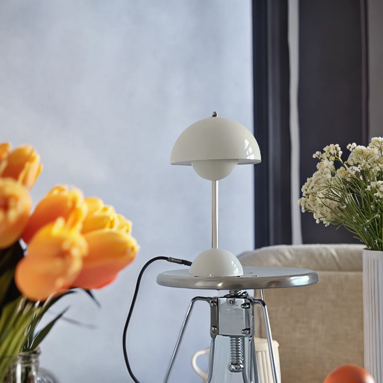 Light Care Usb Table Room Desk Lamp Eye Multi Decor Compact Office Bedside Led Functional Brightness Mood Adjustable Decorative
Light Care Usb Table Room Desk Lamp Eye Multi Decor Compact Office Bedside Led Functional Brightness Mood Adjustable Decorative