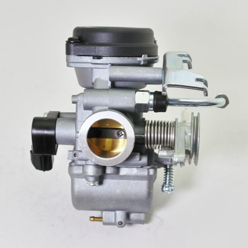 Motorcycle Carburetor for YAMAHA FZ16 BYSON FAZER Dual Throttle Cables FAZER150 FZ16 BYSON 150
Motorcycle Carburetor for YAMAHA FZ16 BYSON FAZER Dual Throttle Cables FAZER150 FZ16 BYSON 150