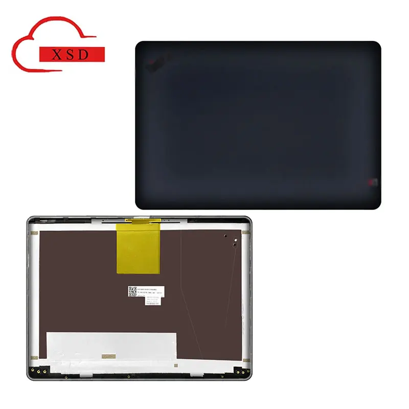 Новый оригинальный чехол для ноутбука Lenovo Thinkpad X1 Extreme P1 UHD IR, задняя крышка ЖК-дисплея, лицевая панель, упор для рук, верхняя крышка, задняя крышка, крышка корпуса
Новый оригинальный чехол для ноутбука Lenovo Thinkpad X1 Extreme P1 UHD IR, задняя крышка ЖК-дисплея, лицевая панель, упор для рук, верхняя крышка, задняя крышка, крышка корпуса