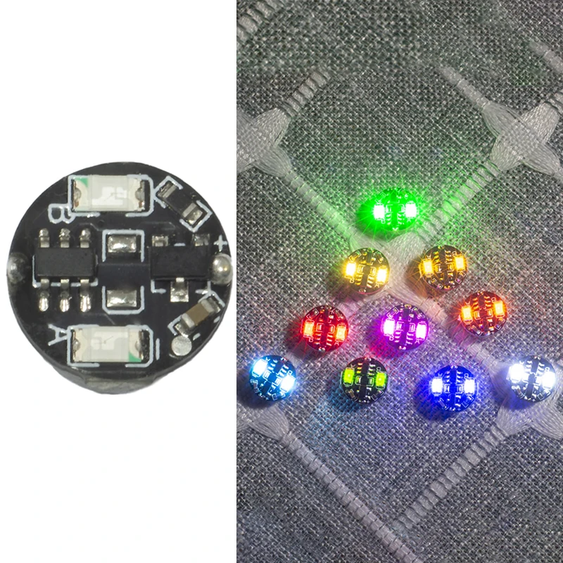 1Pc DIY Accessories LED Magnetron Switch Lighting Chip Animation Hand To Do Plus Light Model Toys Wireless Lamp For House Home
1Pc DIY Accessories LED Magnetron Switch Lighting Chip Animation Hand To Do Plus Light Model Toys Wireless Lamp For House Home