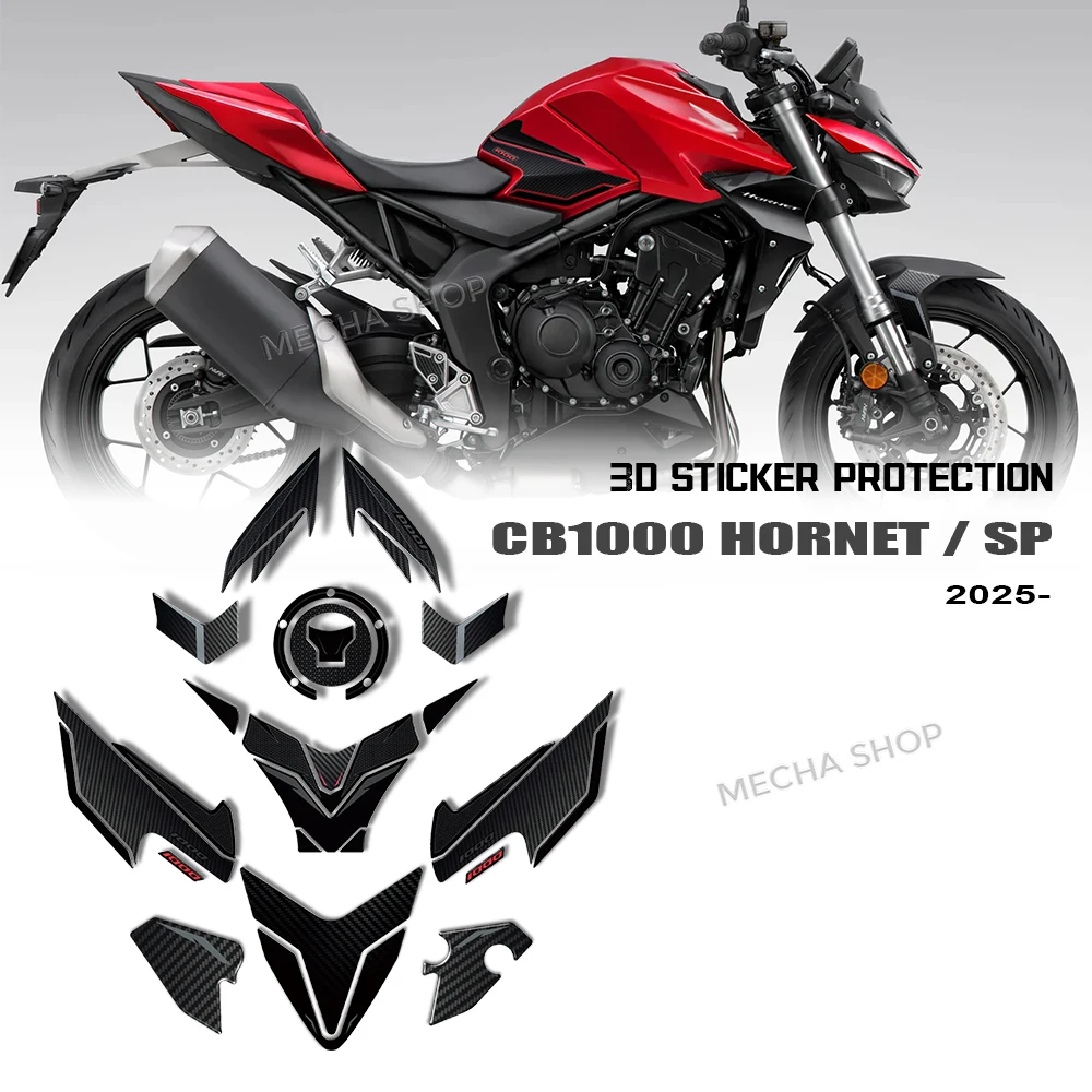 Hornet cb1000 аксессуары 3D наклейка защитный комплект накладка на бак противоскользящие наклейки для CB1000 Hornet 2025
Hornet cb1000 аксессуары 3D наклейка защитный комплект накладка на бак противоскользящие наклейки для CB1000 Hornet 2025