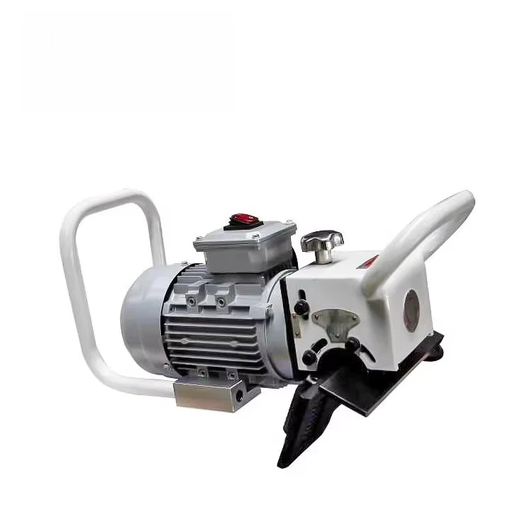 TP-BM15 Handhold Portable Plate Beveling Edge Milling Machine for Metal Sheet Steel Plate Beveler
TP-BM15 Handhold Portable Plate Beveling Edge Milling Machine for Metal Sheet Steel Plate Beveler