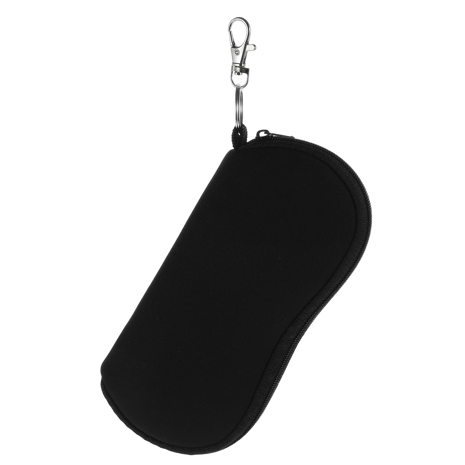 Zipper Glasses Case Holder Hard Shell Sunglasses Neoprene Pouch Bag Eyeglasses Travel Storage
Zipper Glasses Case Holder Hard Shell Sunglasses Neoprene Pouch Bag Eyeglasses Travel Storage
