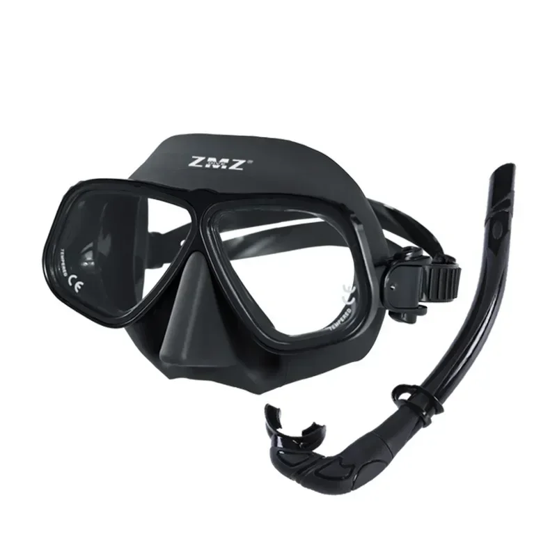 Full Body Adult Diving Suit Diving Goggles Breathing Tube Suit Snorkeling Two Treasures Free Diving Suit
Full Body Adult Diving Suit Diving Goggles Breathing Tube Suit Snorkeling Two Treasures Free Diving Suit