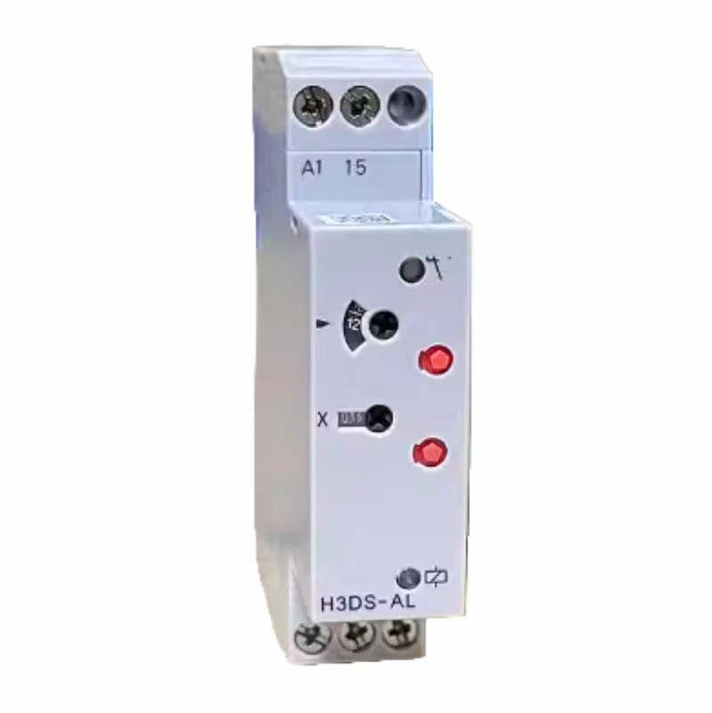 New Original H3DS-AL Solid State Timer
New Original H3DS-AL Solid State Timer